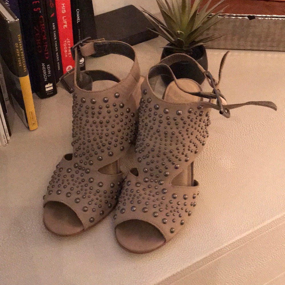 Heels by Very Volatile Los Angeles